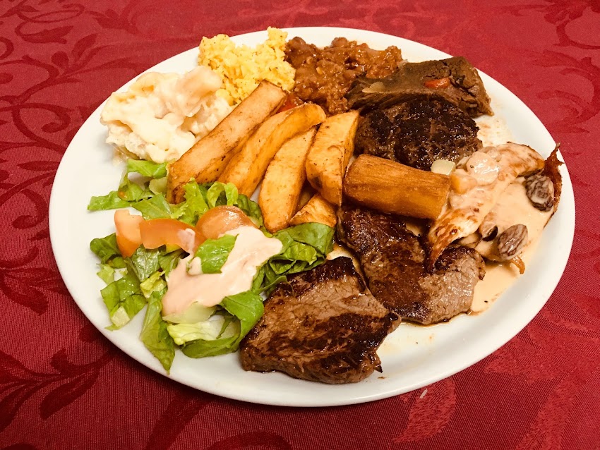 Nestor’s Restaurant & Steakhouse