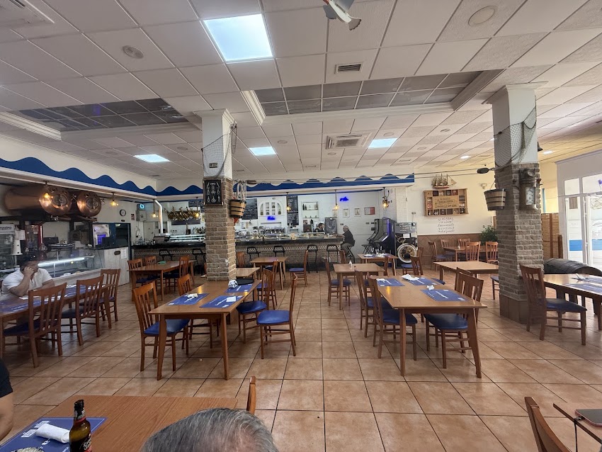 La subasta | Restaurante Torrellano