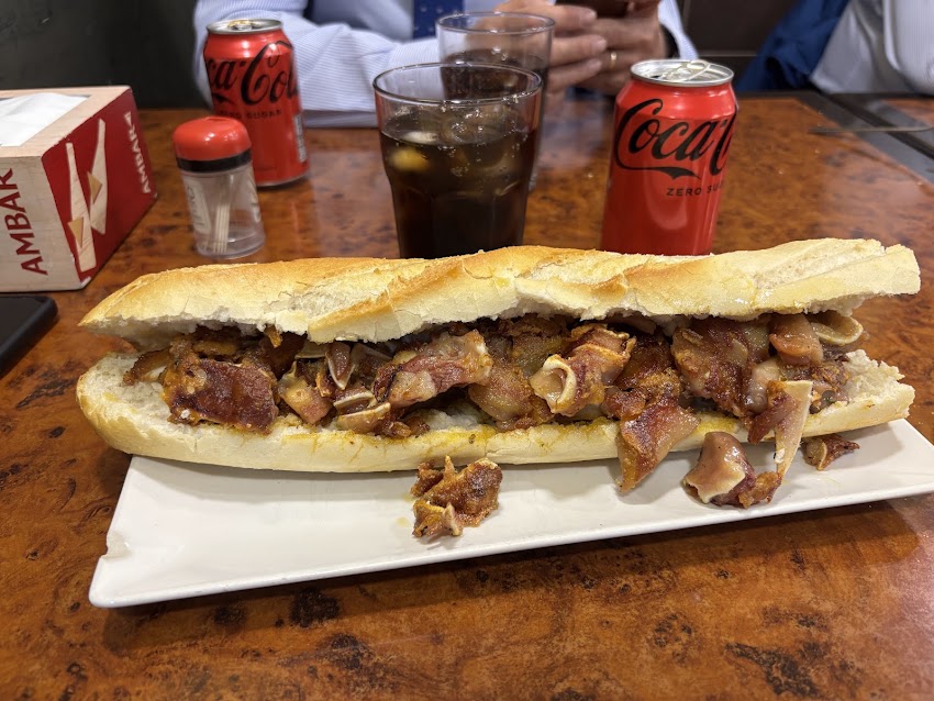 Hacienda los Gordo