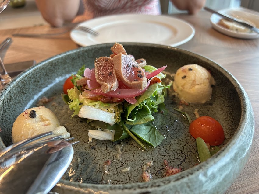 Larrife Restaurante