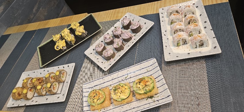 MAKI IBIZA