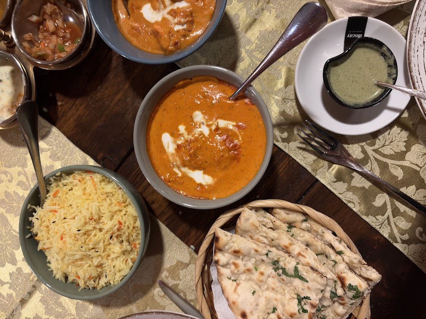 India House restaurant