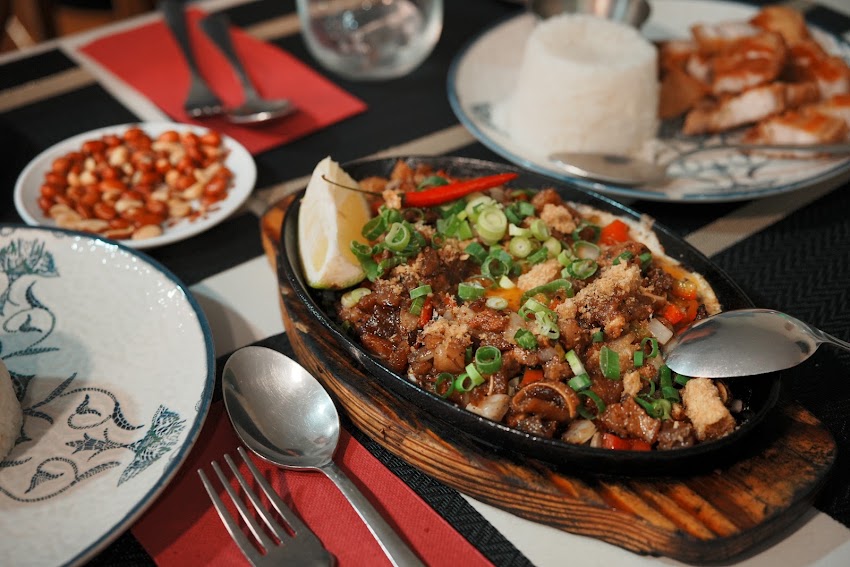 Ka Boodle Filipino Restaurant