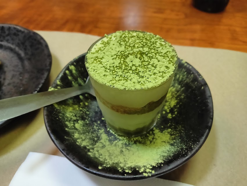 Restaurante Kamura Sushi