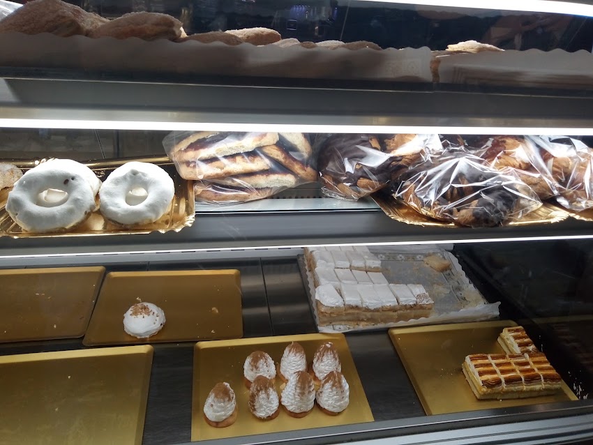 Pastelería La Oriental