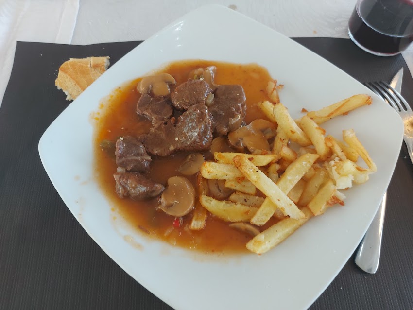 Itziar Jatetxea