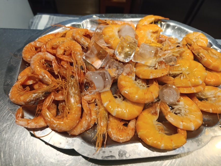 Restaurante Ribeira Sacra