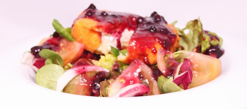 Restaurante FEITO