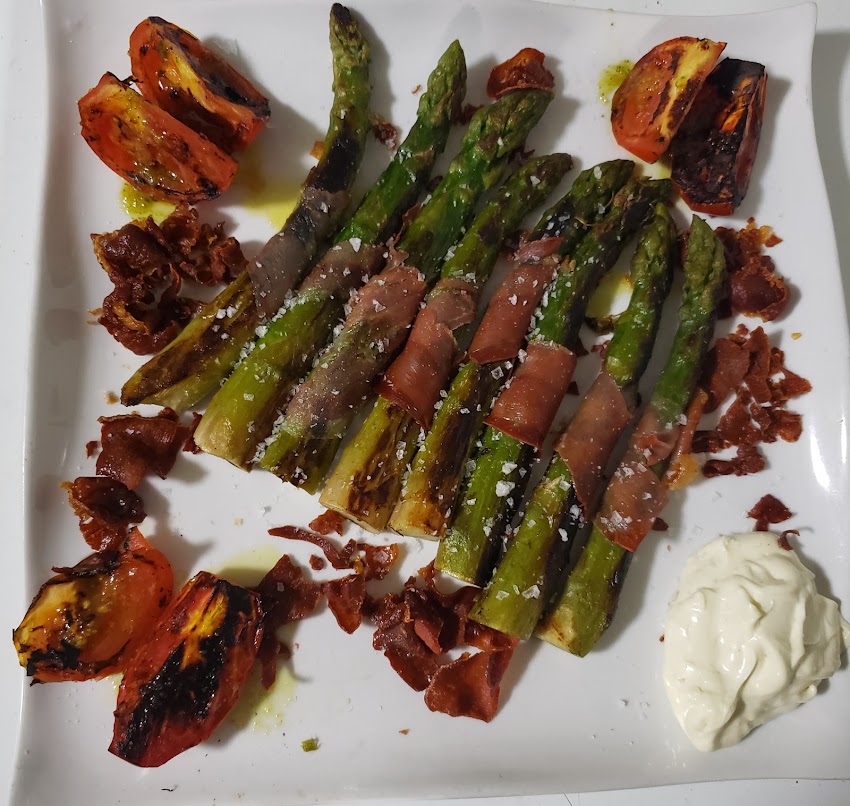 Restaurante Ricomiendo