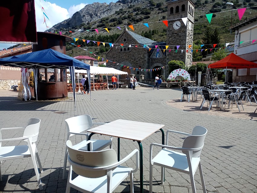 Baleo cafetería
