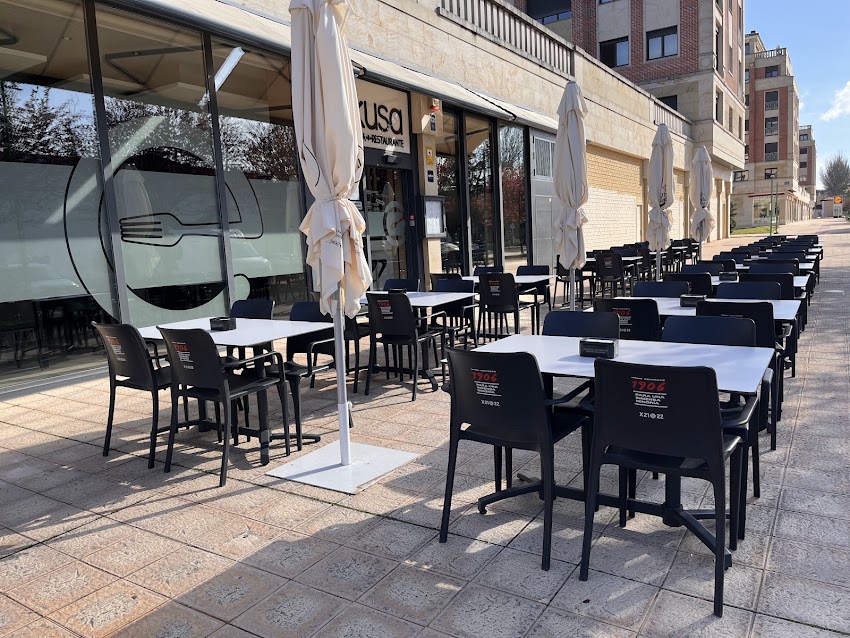 Restaurante Eskusa