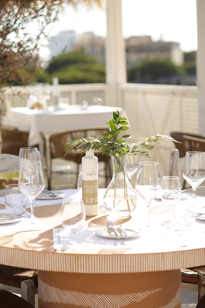Salu Italian kitchen & grill