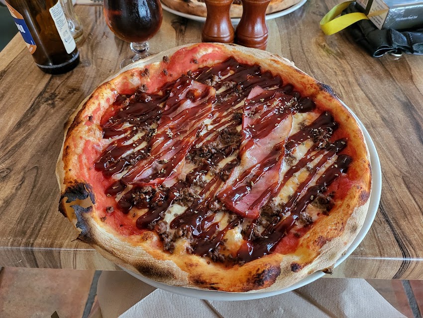 Restaurante Da Angelo