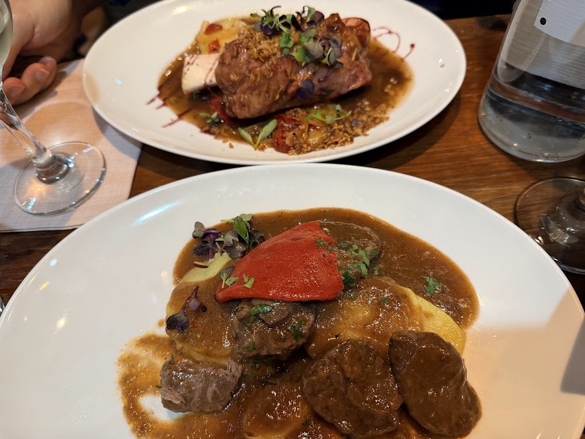 Restaurante Asador Carabanchel