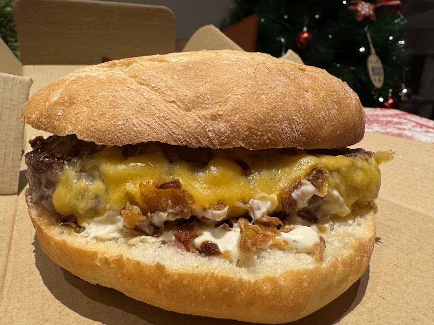 Pizza a Punt · Tona