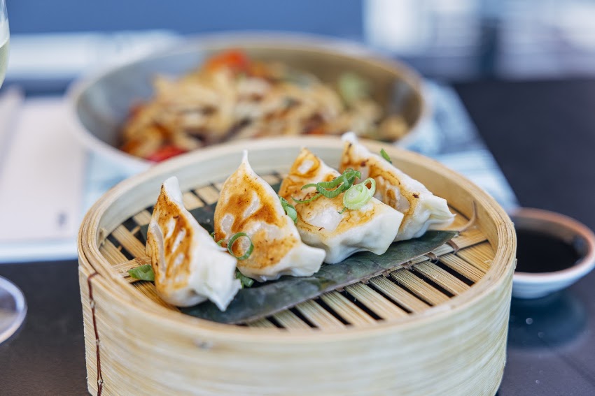 UDON Torre Sevilla