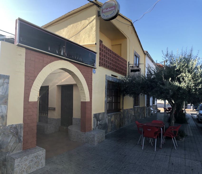 La fonda