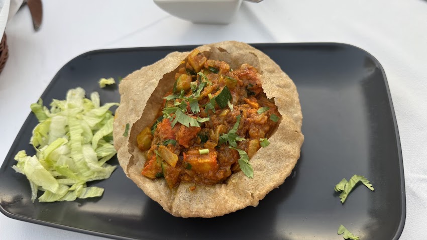 Curry Kingdom Indian Restaurant Cabopino