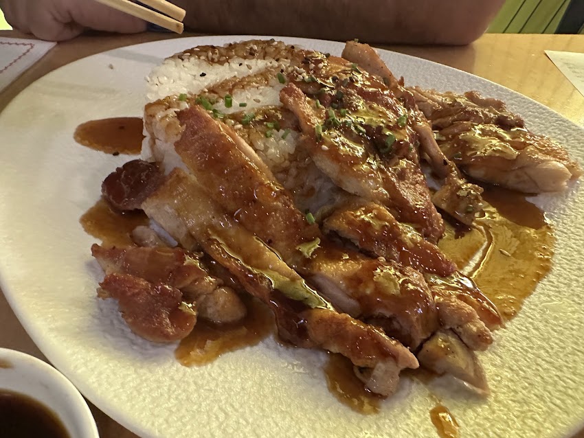 Wagaya Restaurante