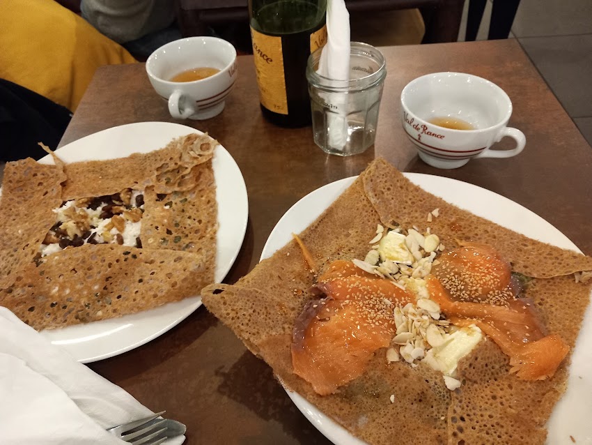 Creperie Bretonne Annaick