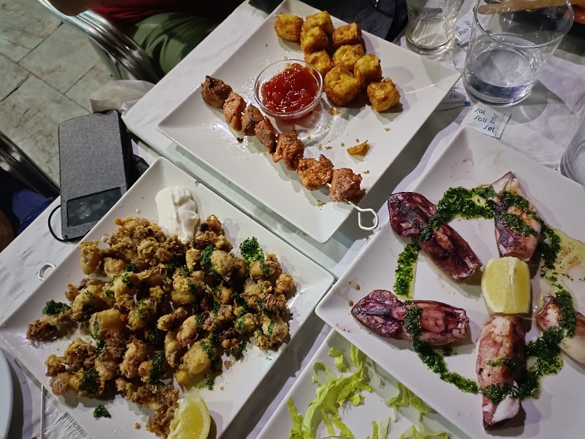 Bar La Vella