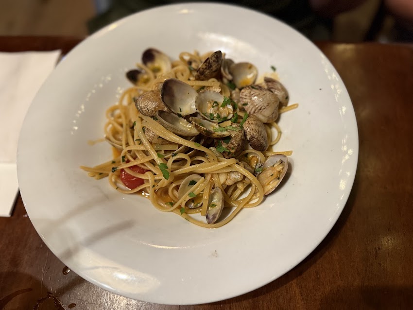 Trattoria La Bella Fiastra