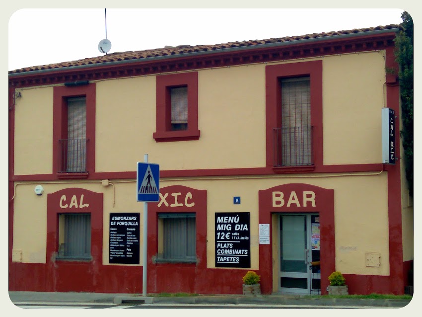Cal Xic