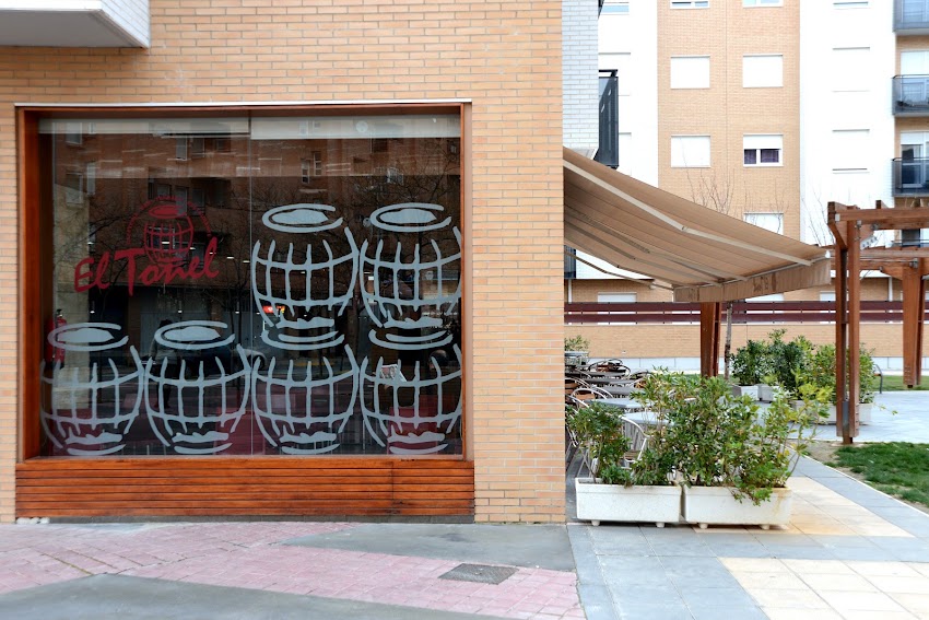 Bar El Tonel