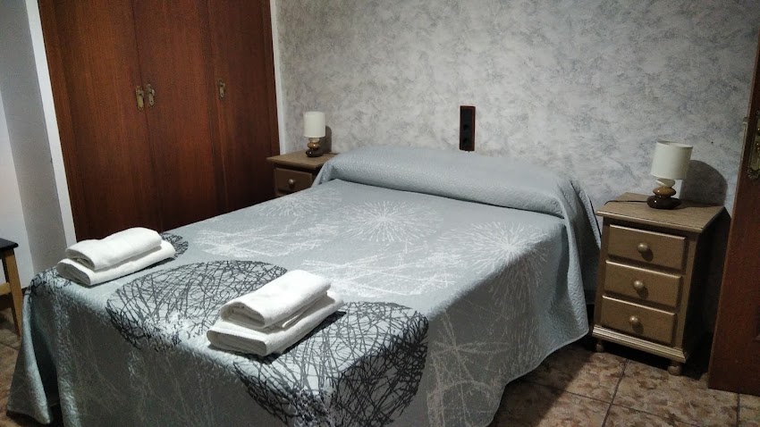 Hostal Cafetería La Plaza