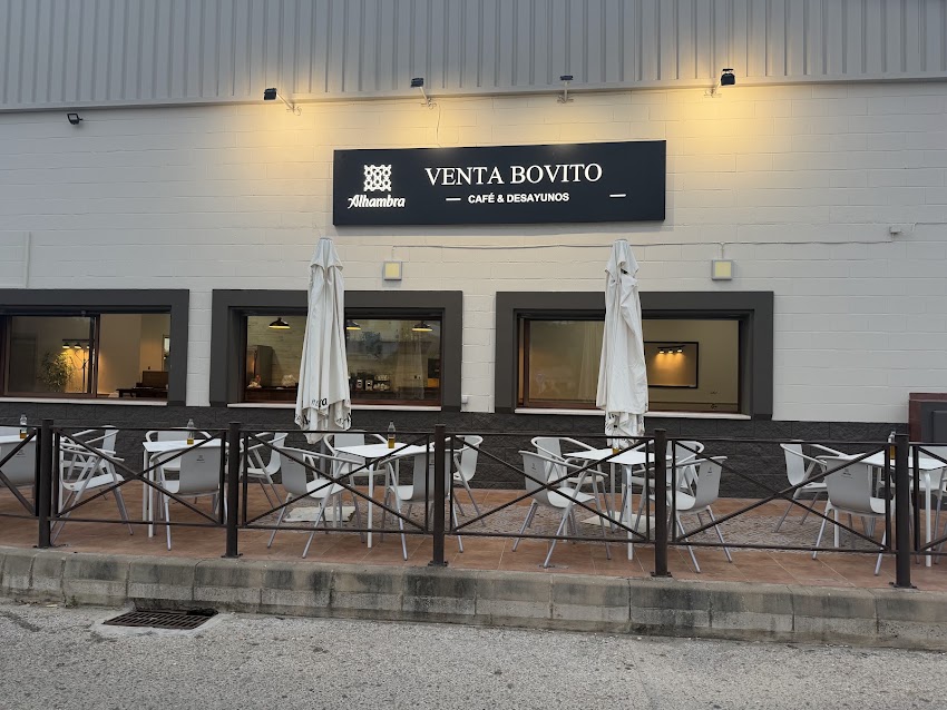 Venta Bovito