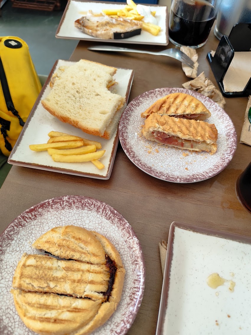 Cafe Bodega El Teatro