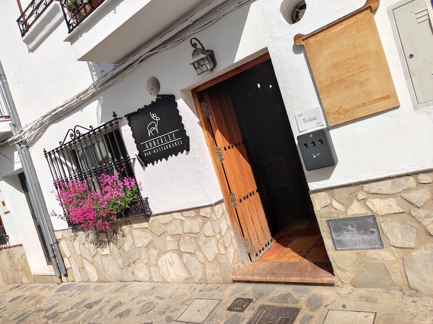 Bar González