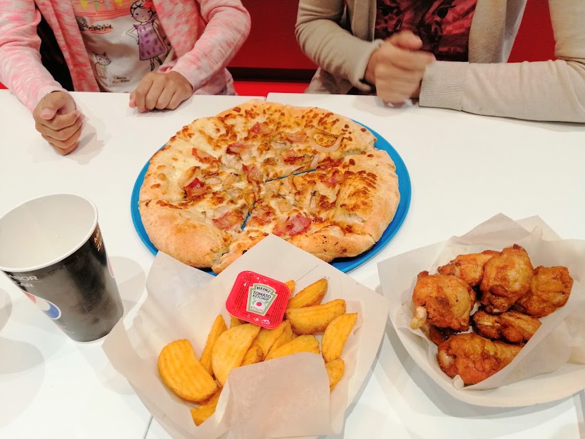 Domino’s Pizza