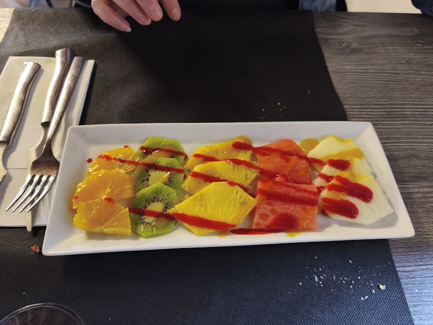 Restaurant Goitallops