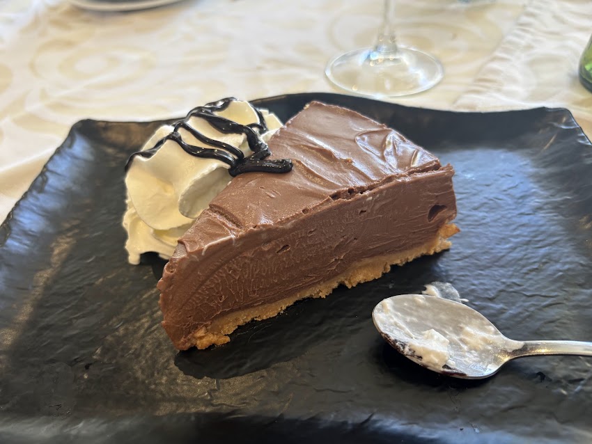 Restaurante Casa Marino