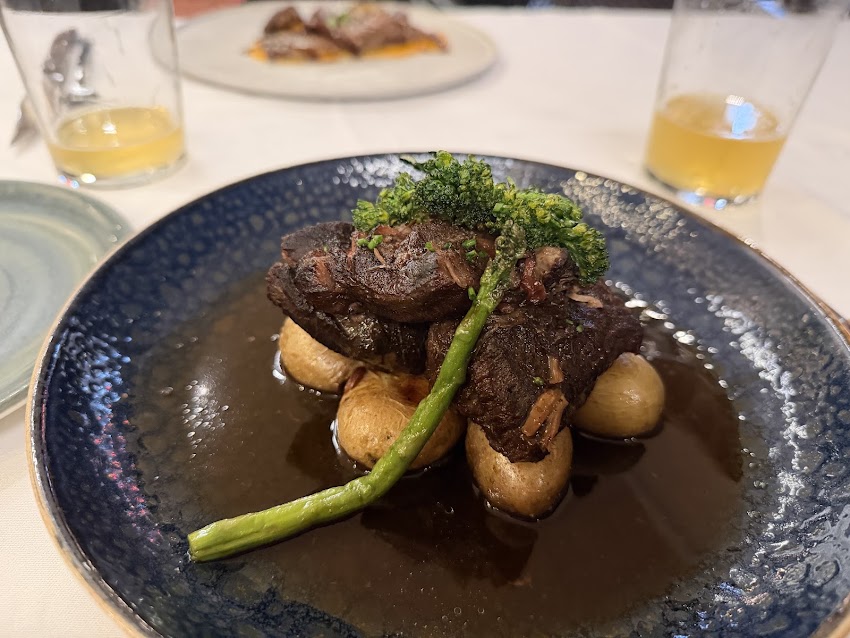 Siete Cabezas Restaurante