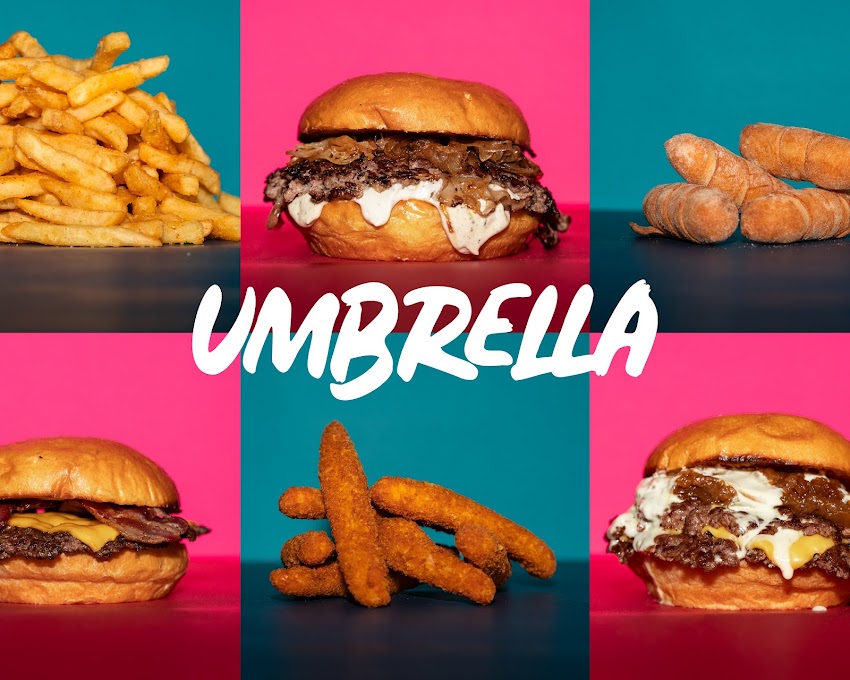 Umbrella Sociedad de Hamburguesas