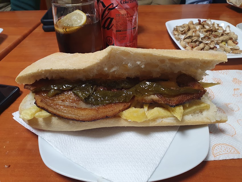 El Pati Cafetí