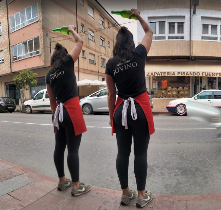 Sidreria Jovino