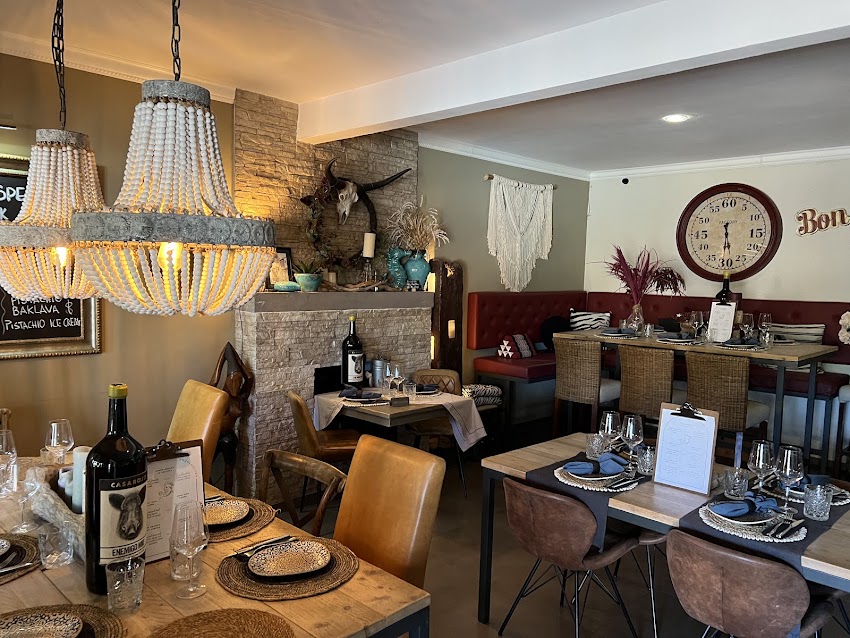 Gastrobar 21