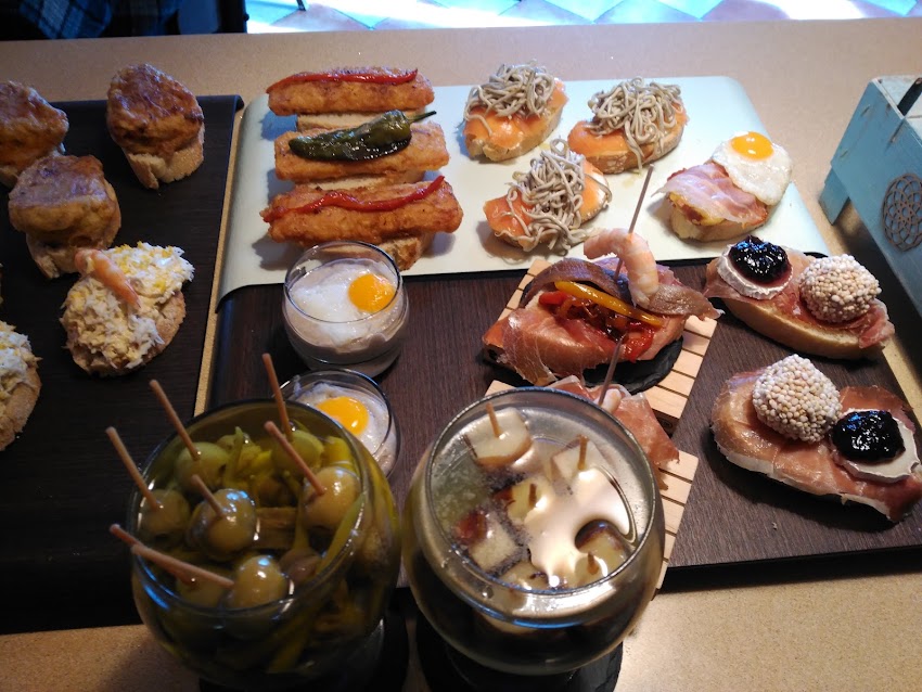Bar Trenti