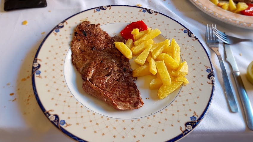 Restaurante Nueva Era