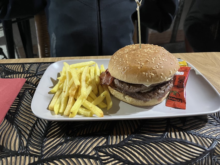 Bar El Molino