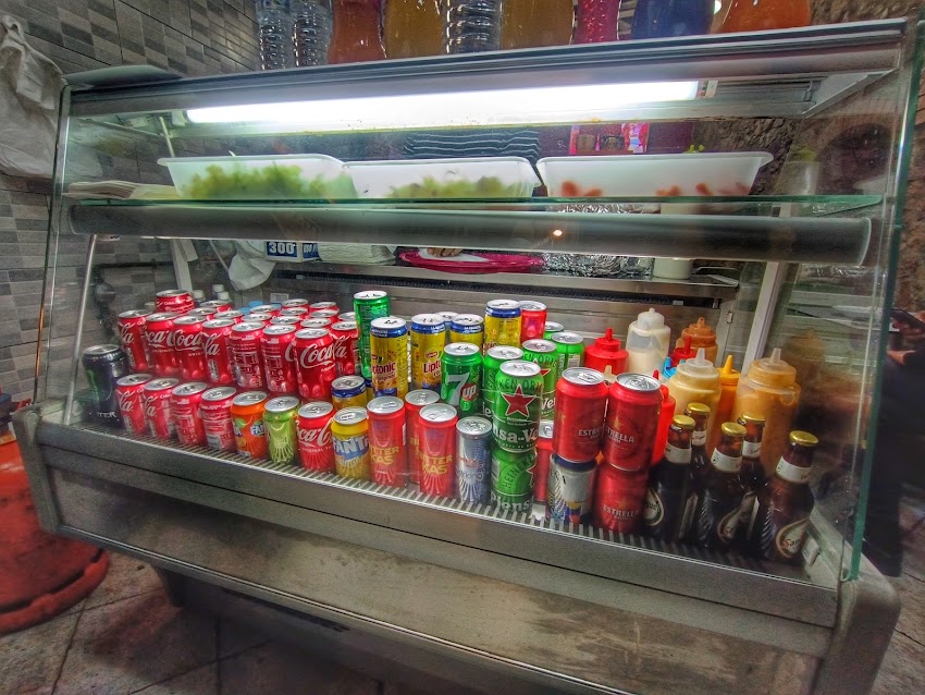 Kebab Halal