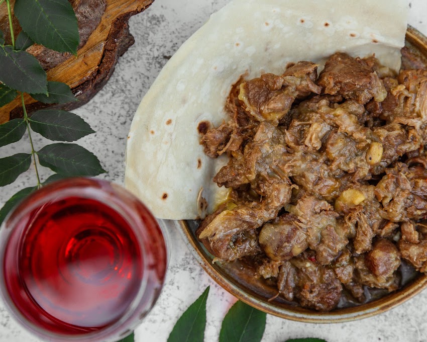 Avais Doner Kebab La Estrella