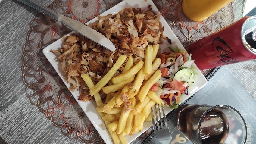 Kebab Catalunya