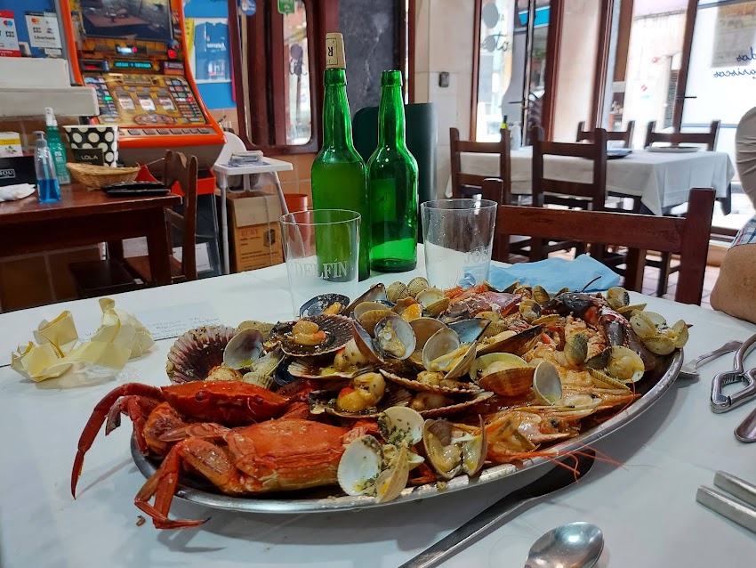 Sidrería Alberto