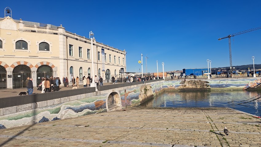 Santurtzi Gastronomika