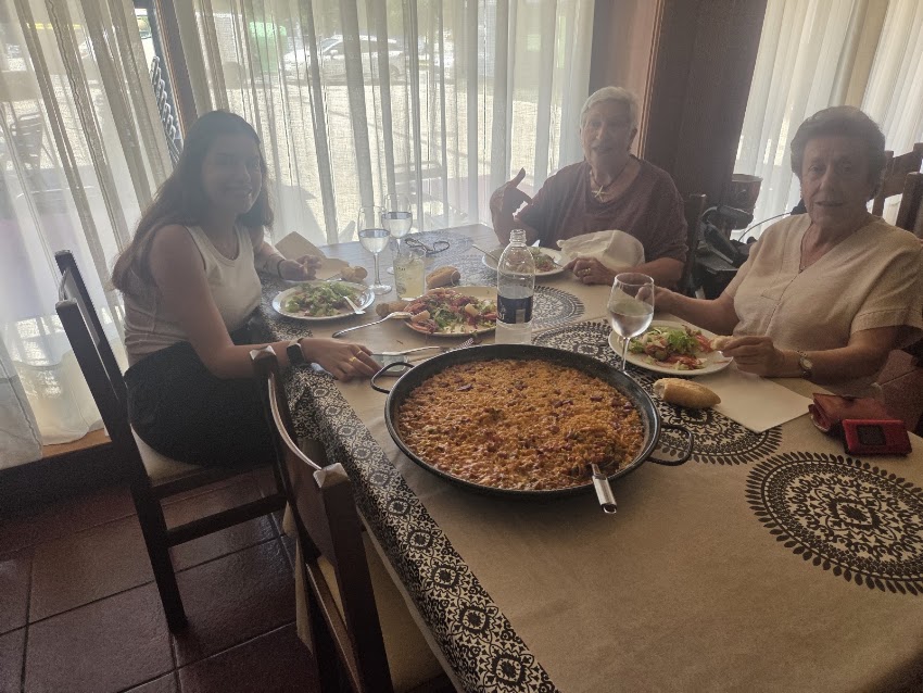 Restaurante Amaroz