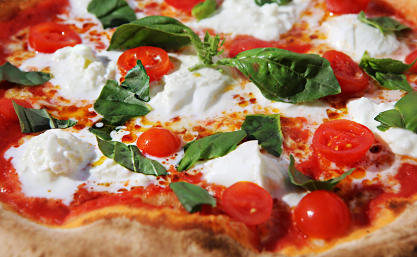 Pizzería Es Tancó Ibiza centro